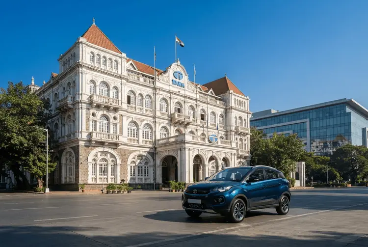 Machtkampf bei Tata gefährdet Indiens vertrauenswürdigste Unternehmensmarke