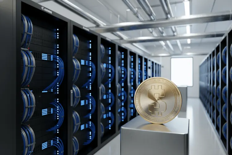 Jim Roppel setzt gleichzeitig auf Agentic AI und Stablecoins