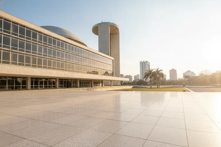 Brasiliens Wirtschaftsaktivität im April verfehlt Erwartungen knapp