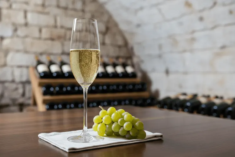 Champagner-Jahrgang 2018: Könnte er der beste aller Zeiten sein?