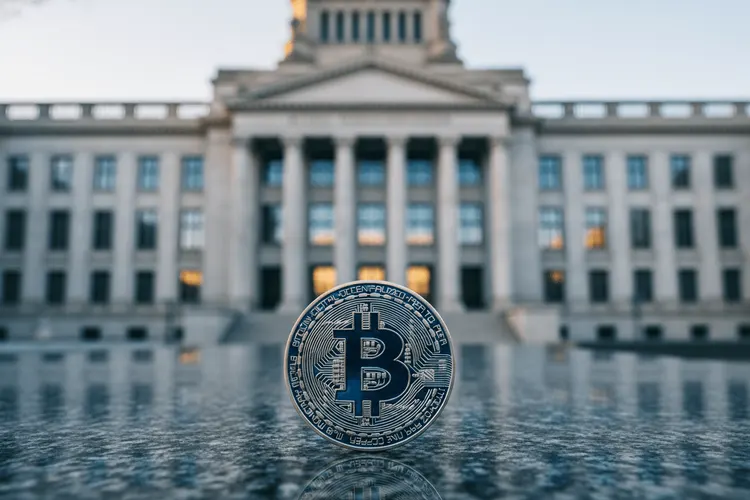 Kryptosteuer 2027: Was Bitcoinanleger jetzt wissen müssen