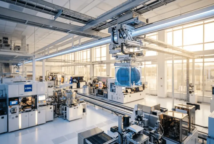 Intel-Aktie 2027: Zwischen 200 Prozent Plus und hoher Bewertung