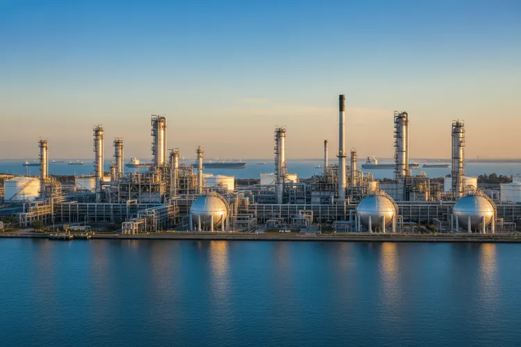 Eneos übernimmt Chevron-Vermögenswerte in Asien für 2,2 Milliarden Dollar