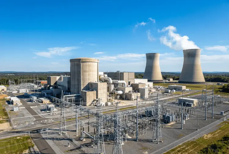 Google und Constellation Energy schließen 20-Jahres-Atomstrom-Deal ab