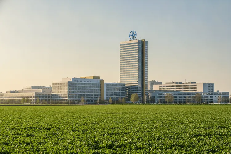 Bayer-Chef Bill Anderson: Wie er den Glyphosat-Albtraum beendete