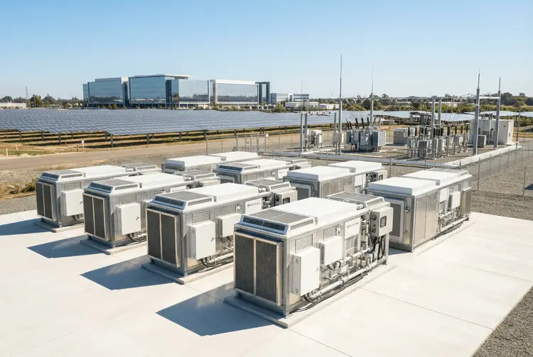 Morgan Stanley: Diese Energieaktien profitieren von der KI-Stromknappheit