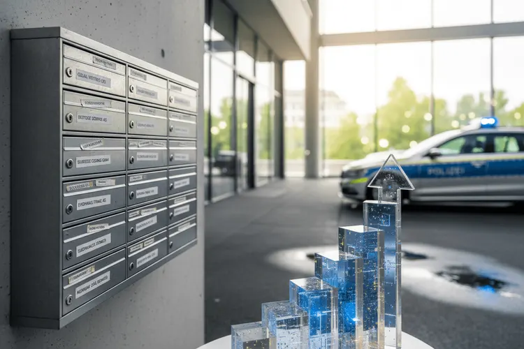 Razzia gegen Steueroasen: 110 Ermittler durchsuchen Monheim und weitere Städte