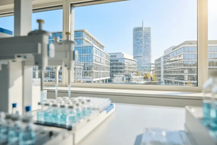 Roche: RBC erwartet schnellen Zulassungsantrag für Sefaxersen