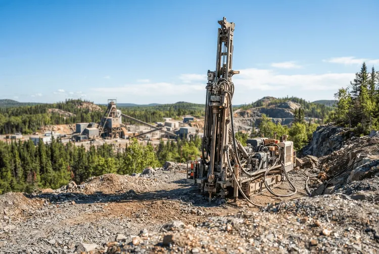 Magna Mining: Hochgradige Nickel-Kupfer-Funde an der Levack Mine