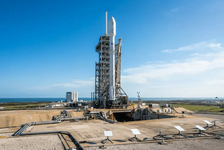 Morgan Stanley: SpaceX-Aktie ist günstig und wird noch günstiger
