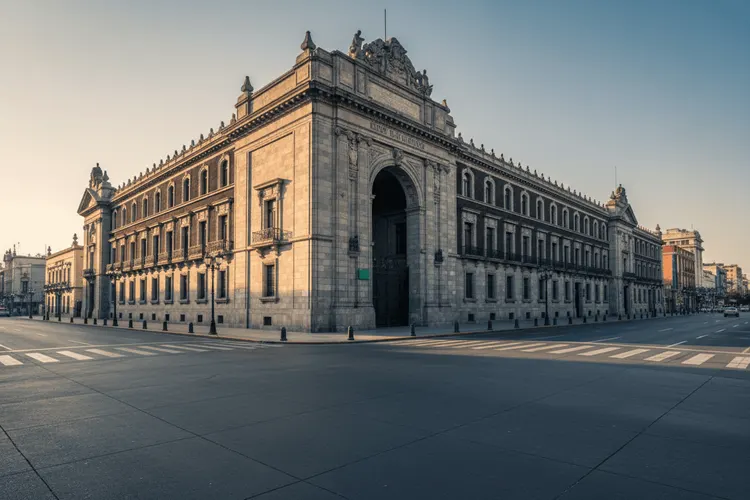 Mexikos Inflation sinkt erstmals seit Dezember – Zinssenkung erwartet