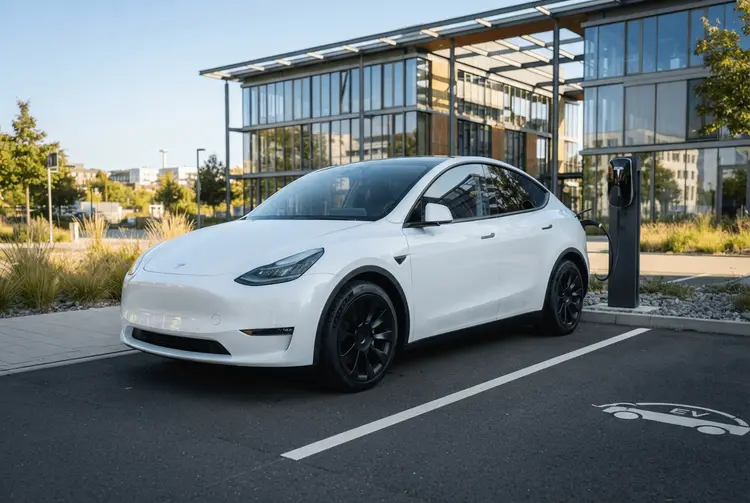 Tesla-Auslieferungen im dritten Quartal übertreffen die Wall-Street-Erwartungen