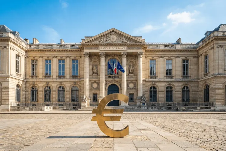 Barclays warnt vor französischer Wahl als Risiko für den Euro