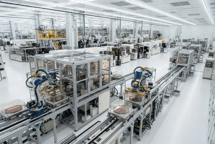 Asiatische Märkte unter Druck: KOSPI bricht 3,5 Prozent ein