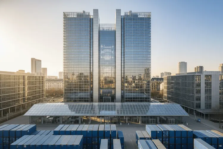 Europas Wirtschaft zwischen Geopolitik, Zinsen und M&A-Welle