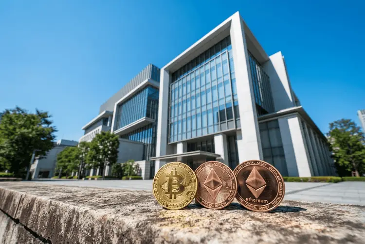 Finanzmärkte unter Druck: Historischer Binance-Hack und restriktive BOJ-Politik