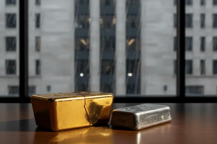 Gold-Hausse intakt: Analysten erwarten trotz heftigem Einbruch neue Rekorde