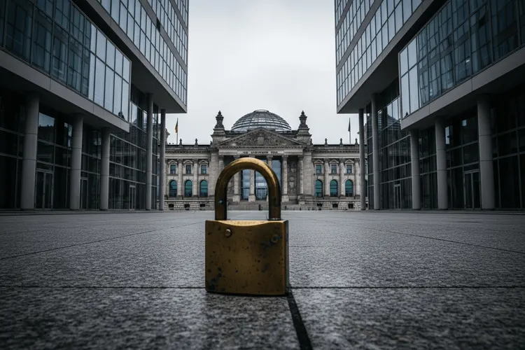 Deutschland zwischen EU-Schuldenstreit und US-Zollchaos nach Supreme-Court-Urteil