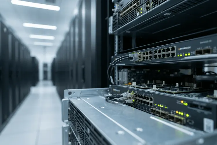 China prüft Broadcom-Abhängigkeit in staatlichen Rechenzentren