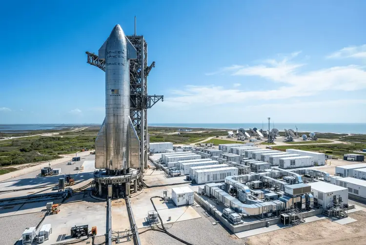 SpaceX vs. Micron: Welche KI-Aktie überzeugt die nächsten fünf Jahre?