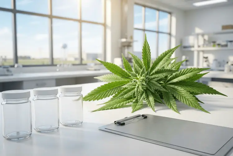 Nebraska: Cannabis-Anbauer warten bis zu zwei Jahre auf Verkauf