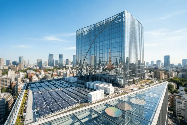 SoftBank-Aktie erholt sich nach kräftigem Rückschlag um 9 Prozent
