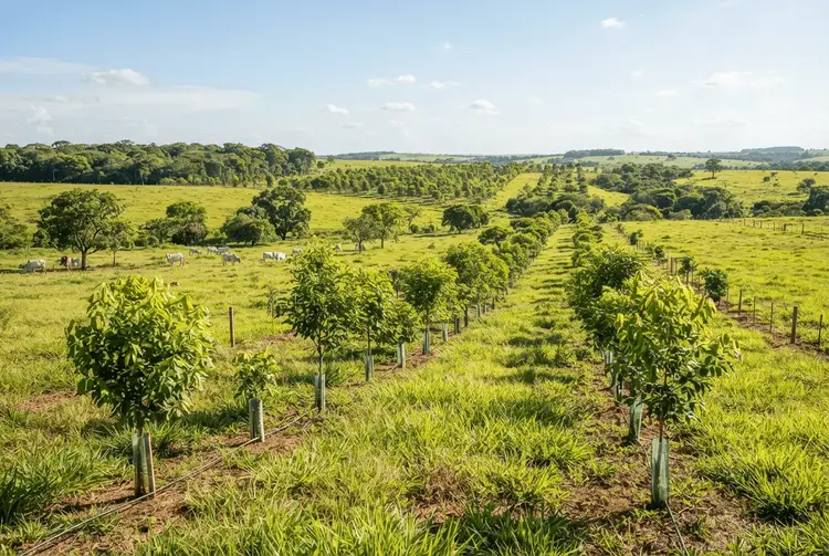 Google und McKinsey kaufen 320.000 Tonnen CO2-Gutschriften in Brasilien