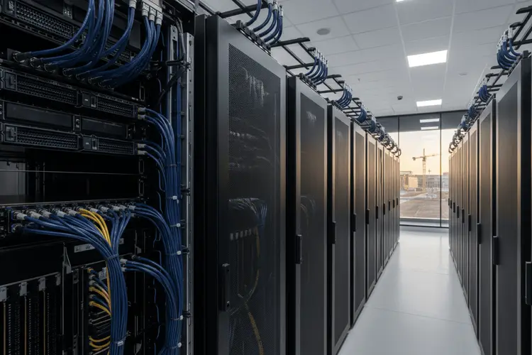 Yotta investiert 2 Milliarden Dollar in KI-Rechenzentrum mit Nvidia-Chips