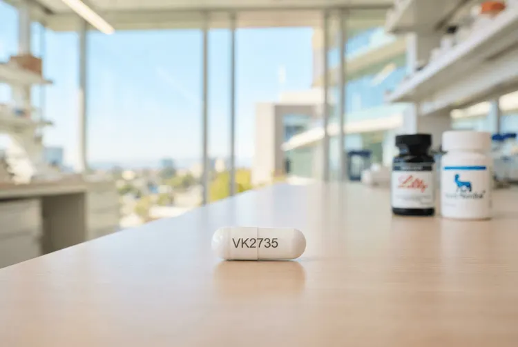 Viking Therapeutics schießt nach Adipositas-Daten in die Höhe