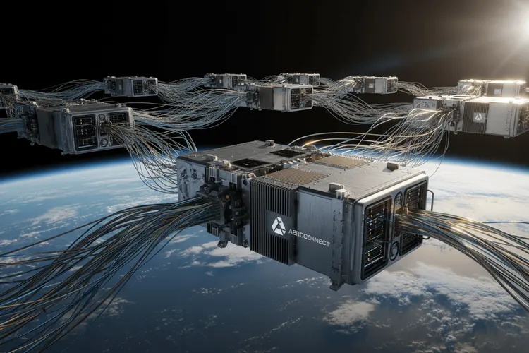 SpaceX und Google: Partnerschaft könnte durch orbitale KI-Rechenzentren wachsen