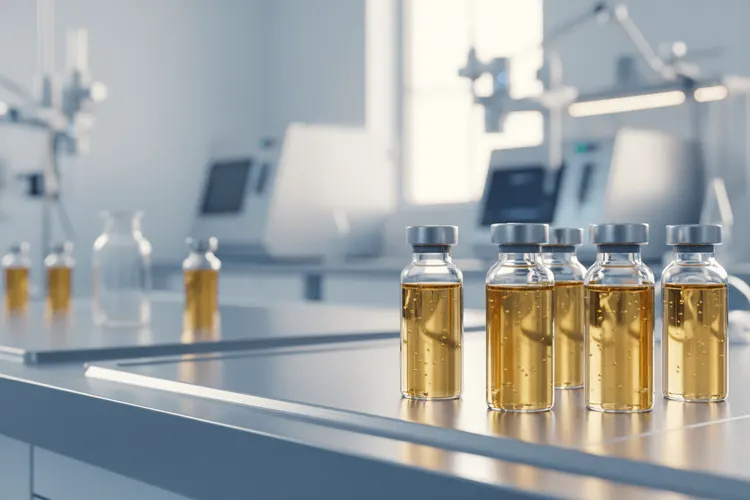 Candel Therapeutics: Aktie fällt trotz positiver Phase-3-Studiendaten