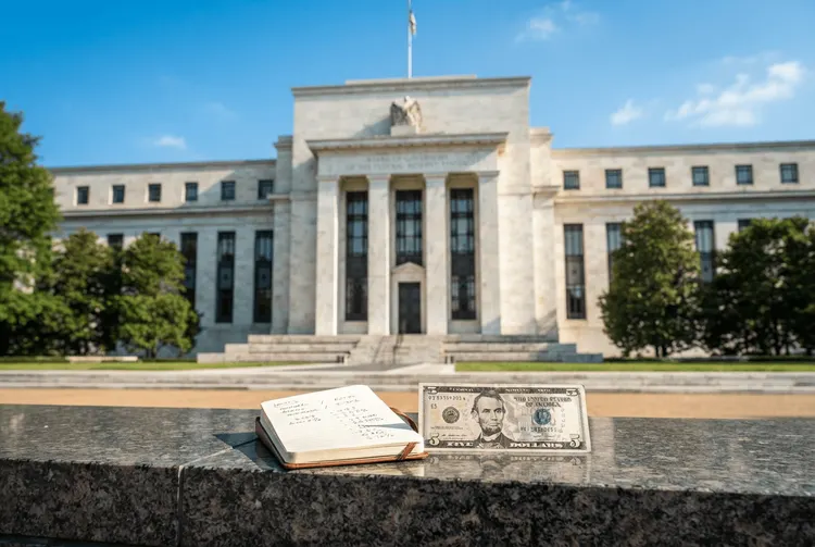 Globale Finanzmärkte unter Druck: US-Zinswende, Geopolitik und Inflationssorgen