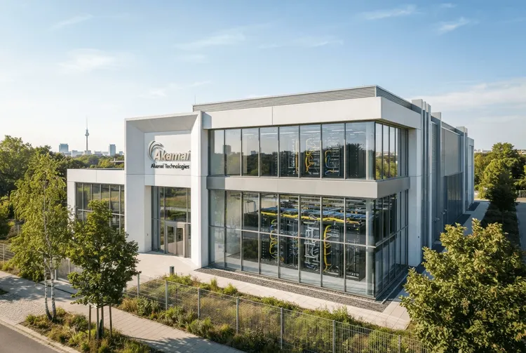 Akamai-Aktie steigt: 12-Milliarden-Deal mit Anthropic begeistert Anleger