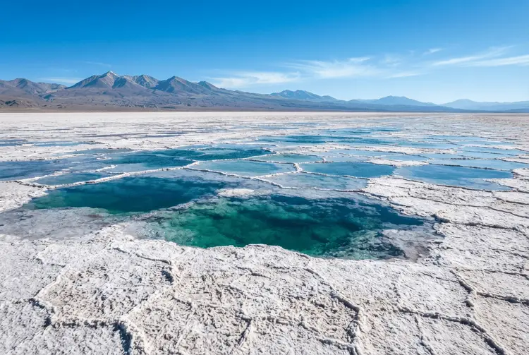CleanTech Lithium sichert sich neue Liegenschaften in Argentinien