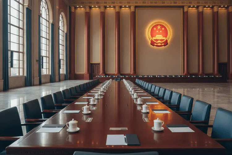 Chinas Premier Li Qiang fordert stärkere antizyklische Wirtschaftssteuerung