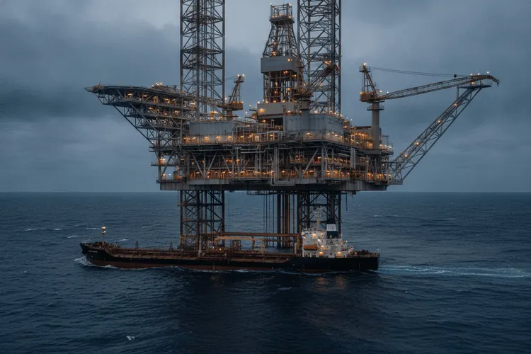 Trump kritisiert ExxonMobil und Chevron wegen Übergewinnen scharf