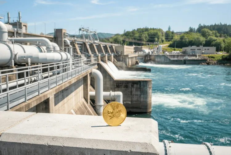 Vanguard Utilities ETF: Hochverzinslicher Stabilitätsanker für jedes Depot