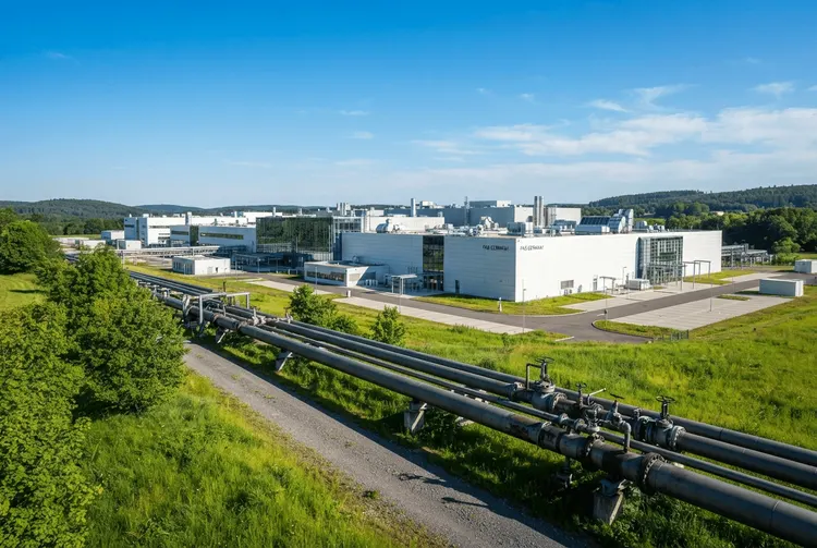 KI-Sicherheitsdebatte und Ölpreise belasten die Märkte
