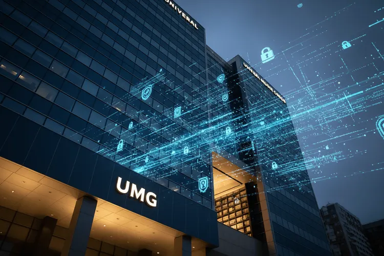 Universal Music schließt KI-Deal mit NetEase Cloud Music