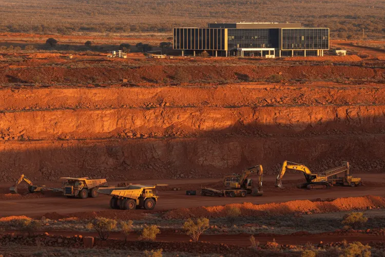 Pan African übernimmt Emmerson Resources: ASX-Notierung startet jetzt