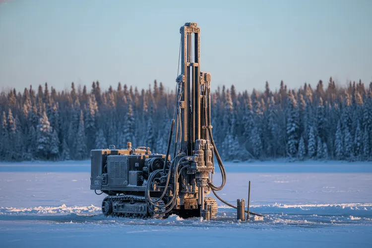 Cygnus Metals: Hochgradige Bohrergebnisse bei Golden Eye vor Ressourcen-Update