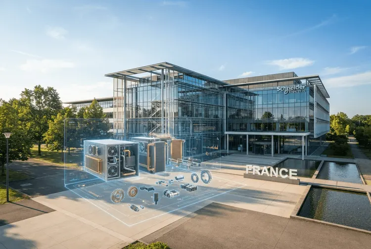 Schneider Electric kauft PTC für 22,6 Milliarden Dollar