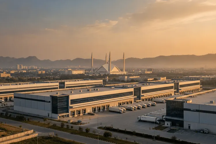 Pakistan Wirtschaftsbericht 2026: BIP-Wachstum von 3,7 Prozent erwartet