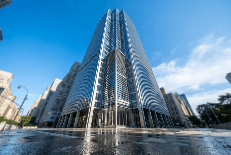 JPMorgan Chase: Das nächste Mitglied im Billionen-Dollar-Klub