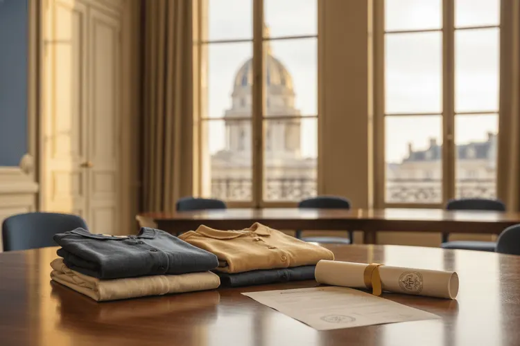 Frankreich kämpft gegen Ultra Fast Fashion mit neuem Gesetz