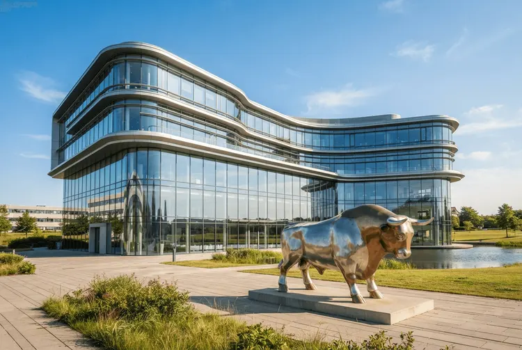 Novo Nordisk leitet mit Namensänderung strategische Neuausrichtung ein