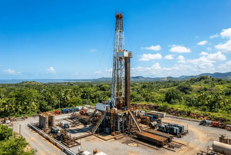 Venezuela plant 76 Milliarden Dollar Ölinvestitionen, Barclays warnt
