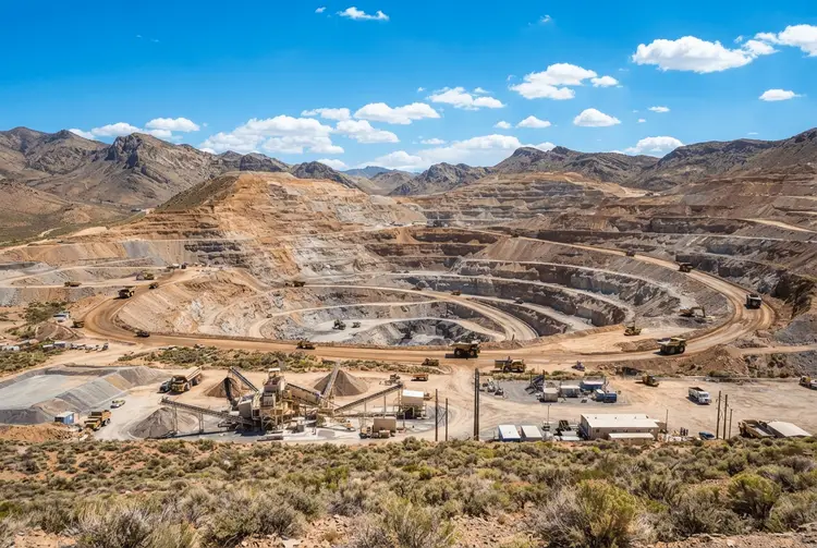 Surge Battery steigert Renditen und senkt Kosten für Lithiumprojekt Nevada North