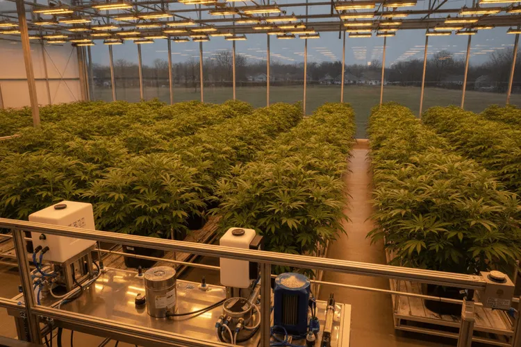 Green Thumb Industries: 3 starke Gründe für den Kauf jetzt
