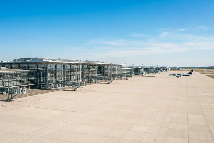 Ryanair streicht 700.000 Sitze: Berlin verliert die Hälfte des Angebots